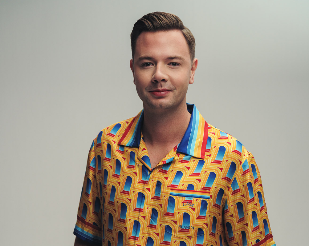 Sam Feldt
